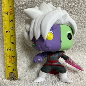 Funko Pop! Vinyl: Dragon Ball Z 714 - Fused Zamasu (Enlargement)